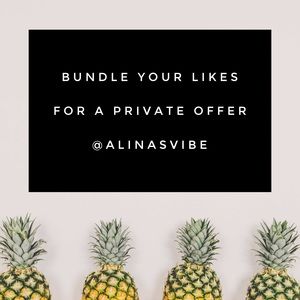 Bundle Your Likes!